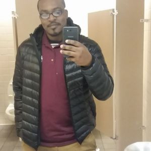 Meet your Posher, Jeffery